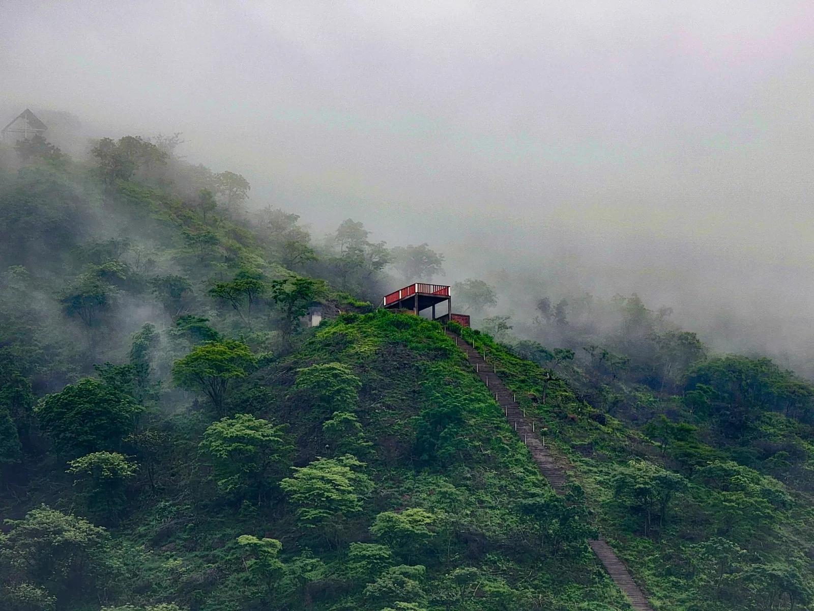El Mirador