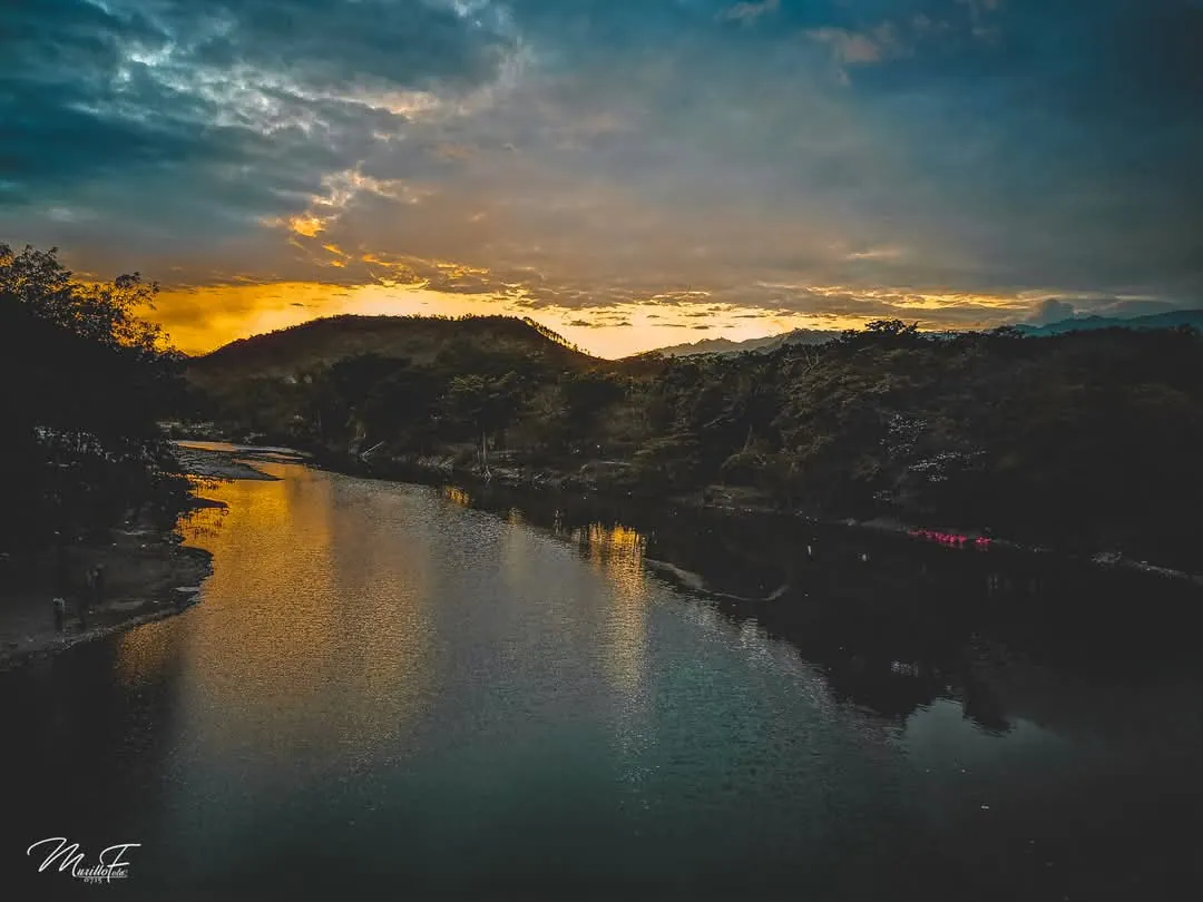 El Río Jalán