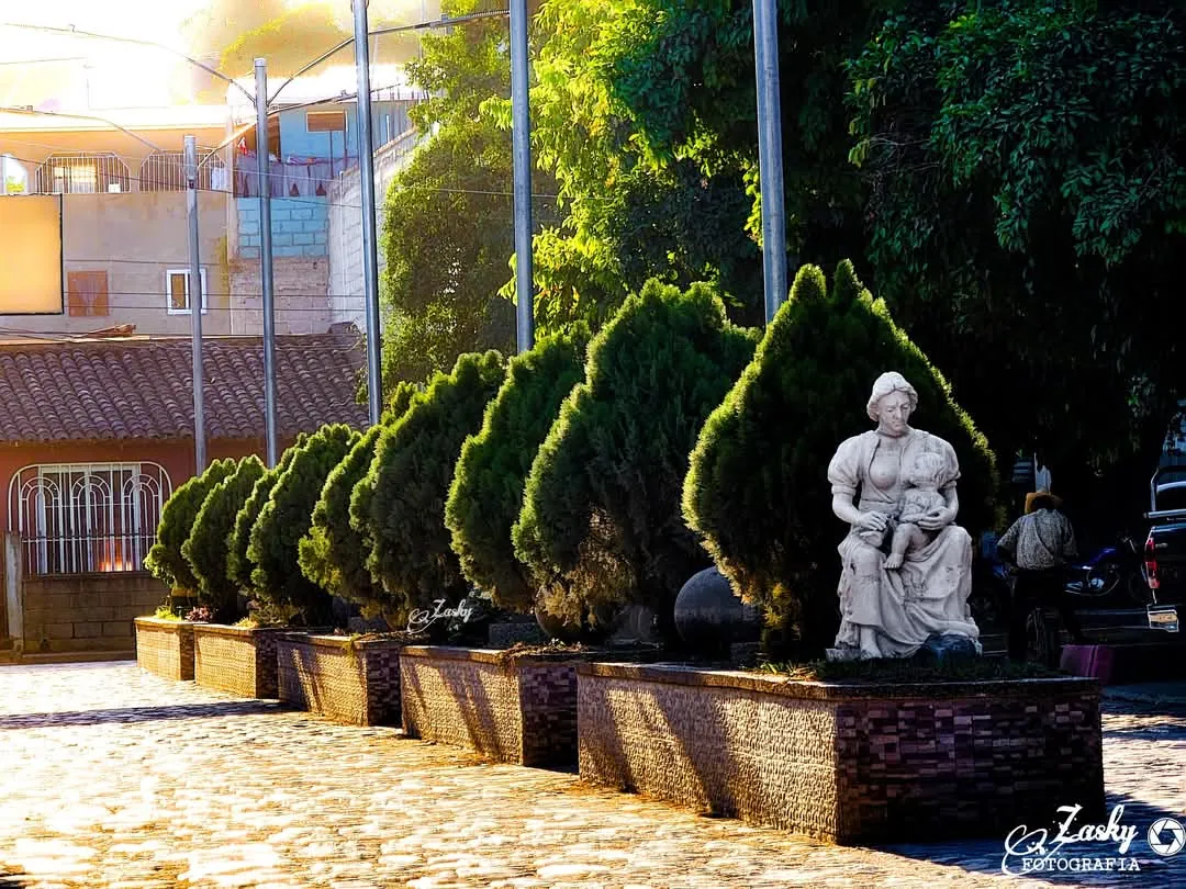Fotografía del municipio de Teupasenti 5