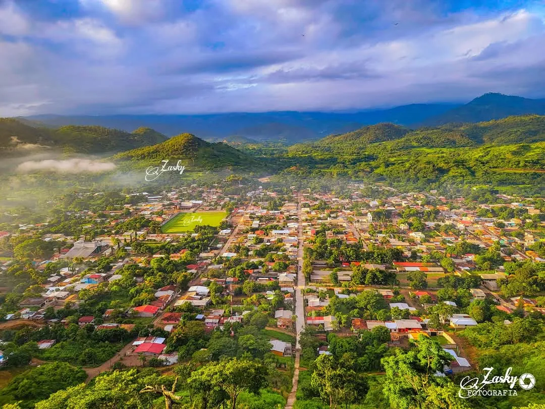 Fotografía del municipio de Teupasenti 6