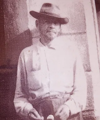 Dr. Jerónimo Murillo Sosa